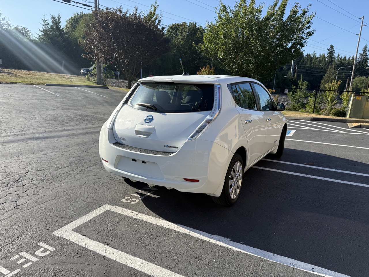 Prius 4